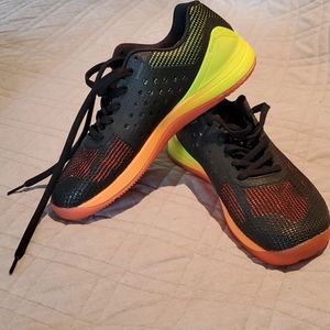Reebok Nano 8 Shoes